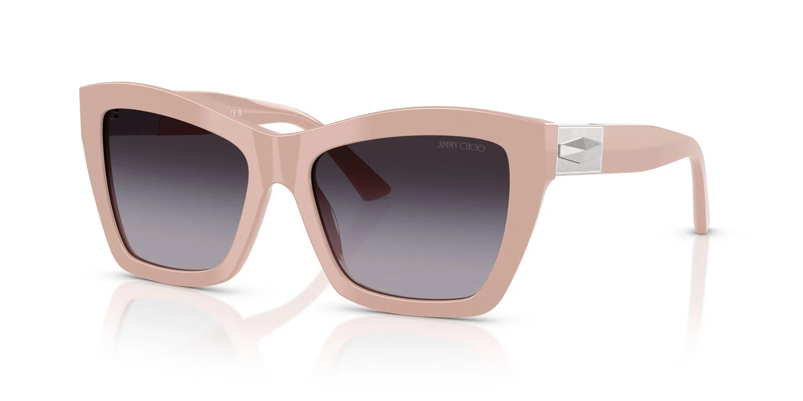 Jimmy Choo 5031F Sunglasses - view 20